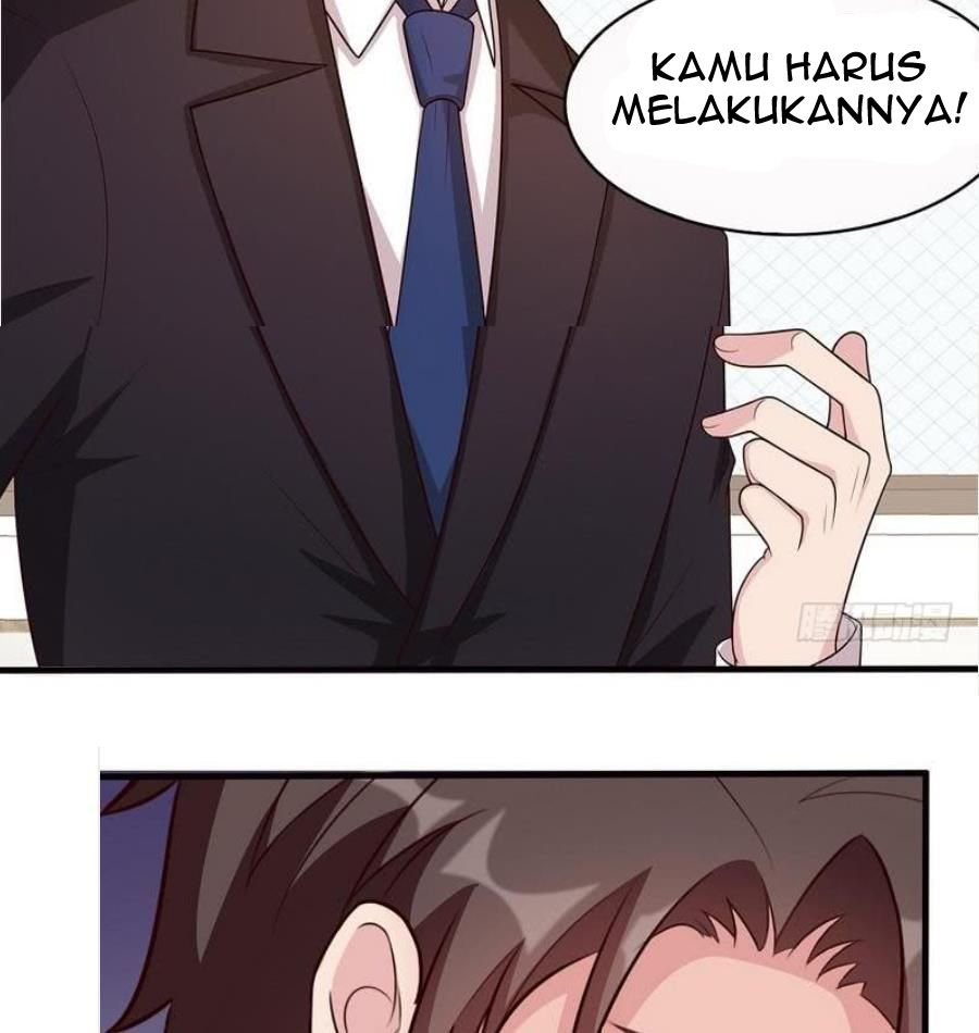 The Wife Contract and My Daughter’s Nanny Chapter 14 Gambar 24